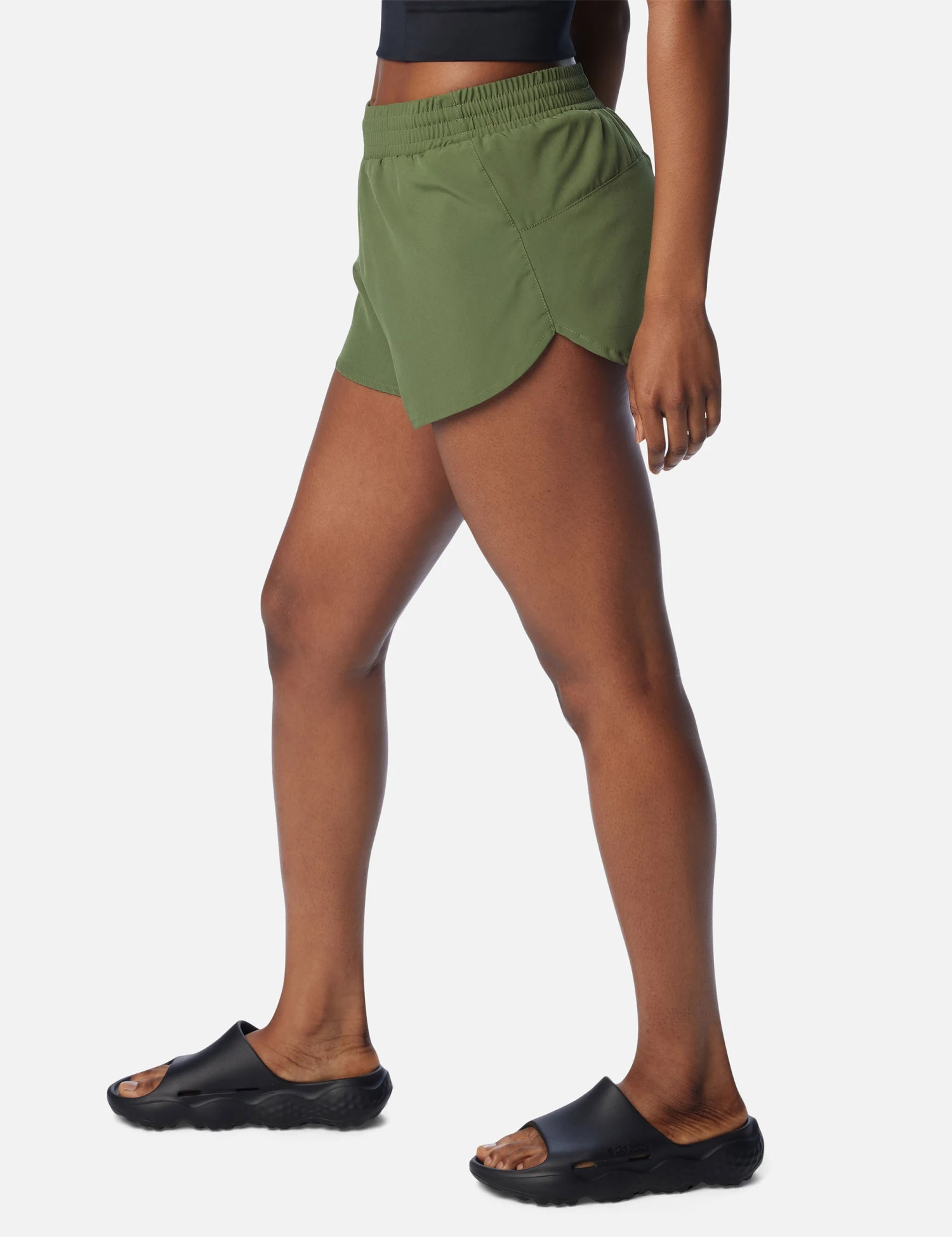 Columbia Hike Shorts - Canteen 6 Columbia Hike Shorts - Canteen - Image 4