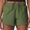 Columbia Hike Shorts - Canteen -The Sports Edit columbia hike shorts canteen 1991831 352 3