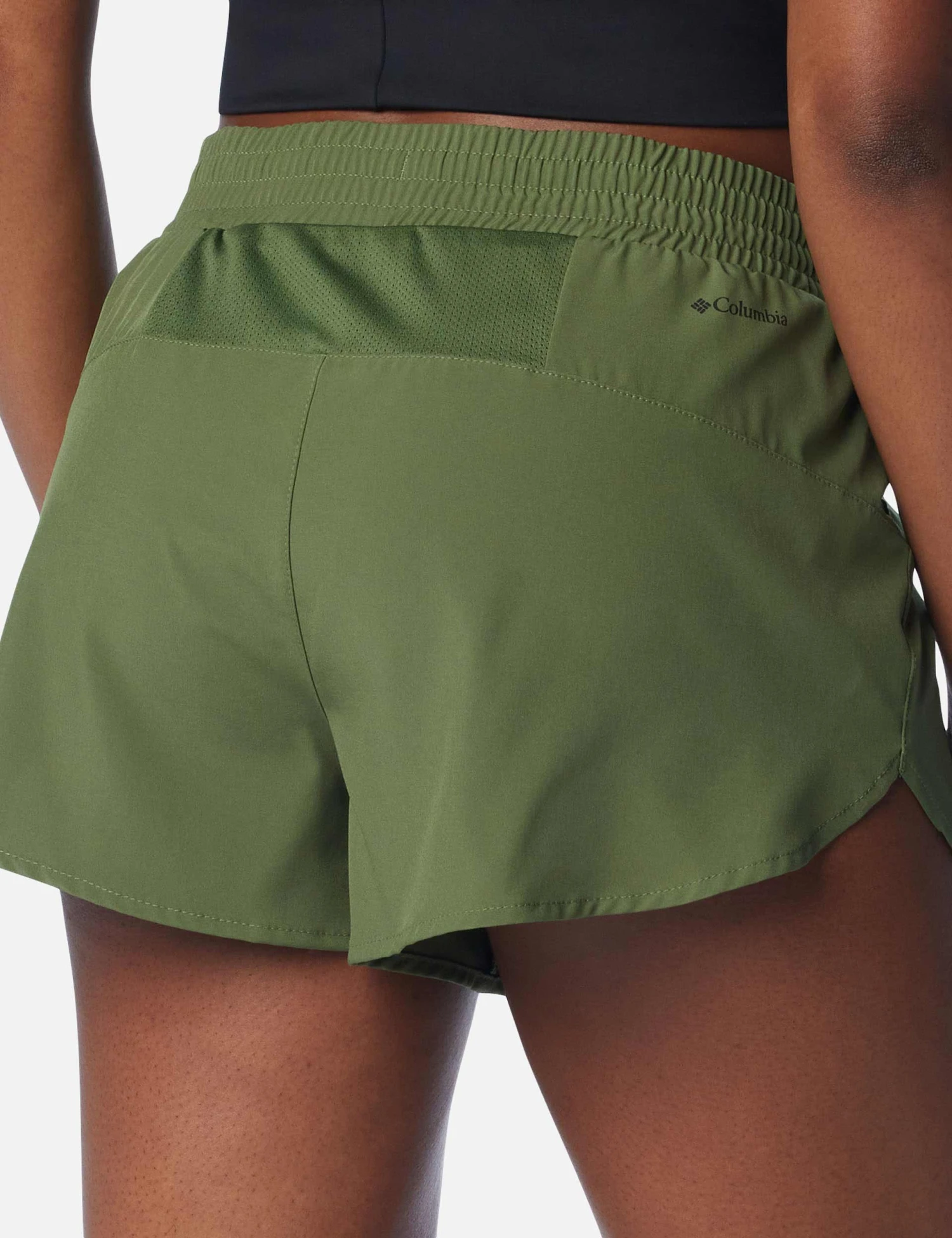 Columbia Hike Shorts - Canteen 4 Columbia Hike Shorts - Canteen - Image 2