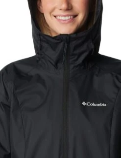 Columbia Inner Limits III Waterproof Jacket - Black -The Sports Edit columbia inner limits iii waterproof jacket black 2071433 010 6