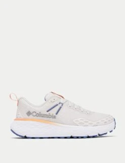 Columbia Konos TRS Hiking Shoe - Silver Grey/Eve