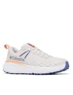 Columbia Konos TRS Hiking Shoe - Silver Grey/Eve 11 Columbia Konos TRS Hiking Shoe - Silver Grey/Eve -The Sports Edit columbia konos trs hiking shoe silver grey eve 2081121 082 2