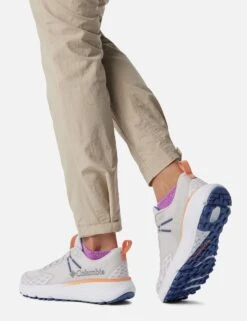 Columbia Konos TRS Hiking Shoe - Silver Grey/Eve 10 Columbia Konos TRS Hiking Shoe - Silver Grey/Eve -The Sports Edit columbia konos trs hiking shoe silver grey eve 2081121 082 4