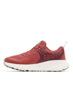 Columbia Konos TRS II OutDry Hiking Shoe - Dusty Crimson/Chianti -The Sports Edit columbia konos trs ii outdry shoe crimson chianti 2101081638 5