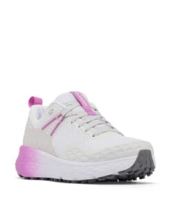 Columbia Konos TRS OutDry Hiking Shoe - White/Berry Patch 11 Columbia Konos TRS OutDry Hiking Shoe - White/Berry Patch -The Sports Edit columbia konos trs outdry hiking shoe white berry patch 2081111 100 2