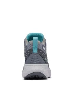 Columbia Konos TRS OutDry Mid Hiking Shoe - Ti Grey Steel/Teal -The Sports Edit columbia konos trs outdry mid shoe grey teal 2103771033 5