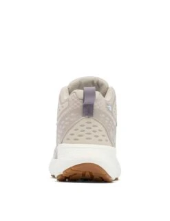 Columbia Konos TRS OutDry Mid Hiking Shoe - Soft Taupe/Granite Purple -The Sports Edit columbia konos trs outdry mid shoe taupe purple 2103771096 5