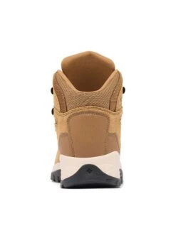 Columbia Newton Ridge Plus Waterproof Amped Hiking Boot - Elk/Dark Stone -The Sports Edit columbia newton ridge plus waterproof amped boot elk stone 1718821290 7