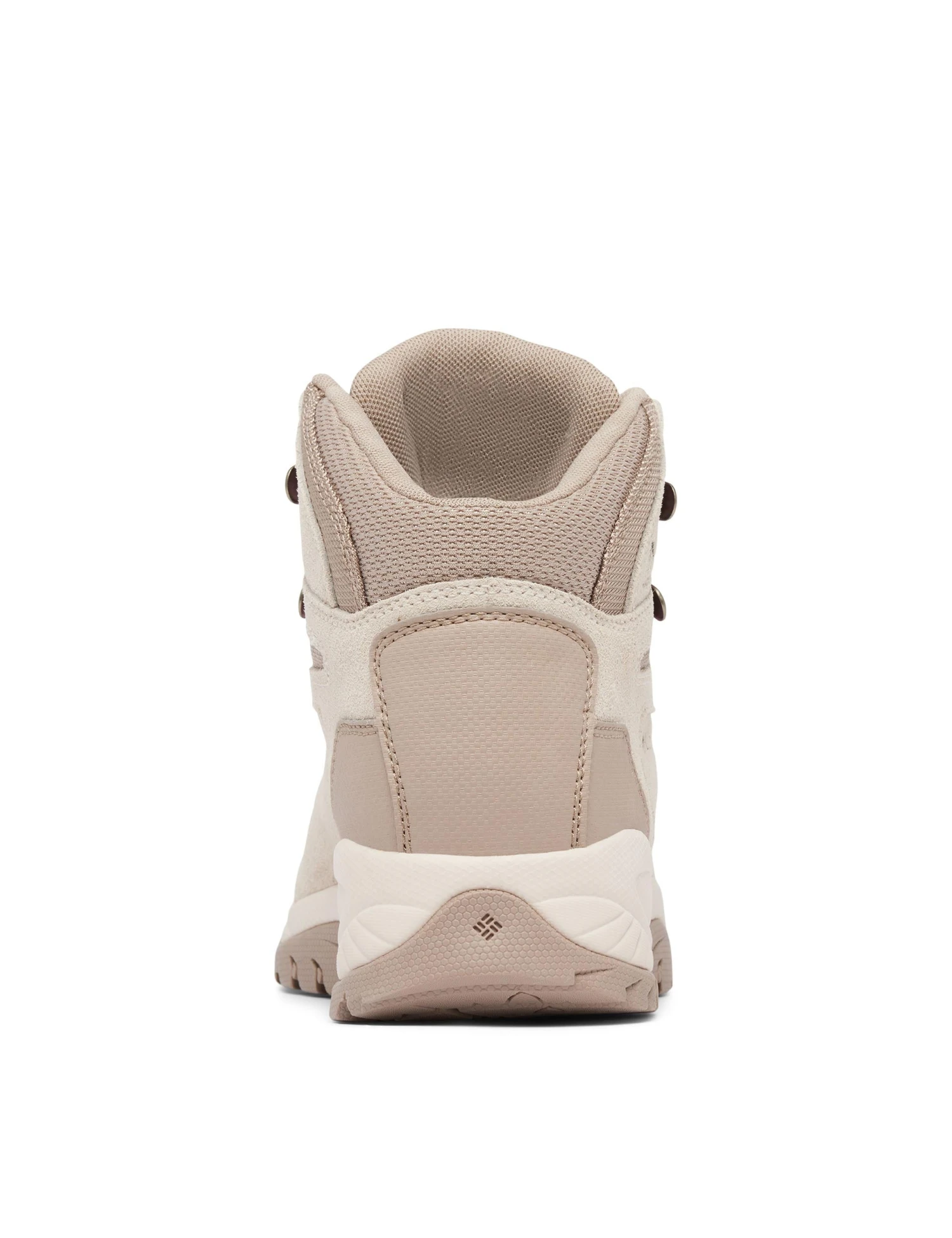 Columbia Newton Ridge Plus Waterproof Amped Hiking Boot - Dark Stone/Cosmos 6 Columbia Newton Ridge Plus Waterproof Amped Hiking Boot - Dark Stone/Cosmos - Image 4