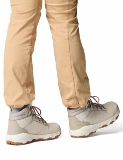 Columbia Newton Wander Waterproof Walking Boot - Cloud Grey/Cool Green 17 Columbia Newton Wander Waterproof Walking Boot - Cloud Grey/Cool Green -The Sports Edit columbia newton wander waterproof boot grey green 2125531083 8