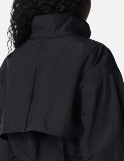Columbia Paracutie Anorak Windbreaker - Black -The Sports Edit columbia paracutie anorak windbreaker black 2071161 010 4