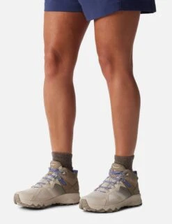 Columbia Peakfreak Hera Mid OutDry Hiking Boot - Dark Stone/Apricot Fizz 13 Columbia Peakfreak Hera Mid OutDry Hiking Boot - Dark Stone/Apricot Fizz -The Sports Edit columbia peakfreak hera mid outdry hiking boot dark stone apricot fizz 2063491 278 4