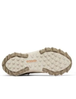 Columbia Peakfreak Hera Mid OutDry Hiking Boot - Dark Stone/Apricot Fizz 10 Columbia Peakfreak Hera Mid OutDry Hiking Boot - Dark Stone/Apricot Fizz -The Sports Edit columbia peakfreak hera mid outdry hiking boot dark stone apricot fizz 2063491 278 7