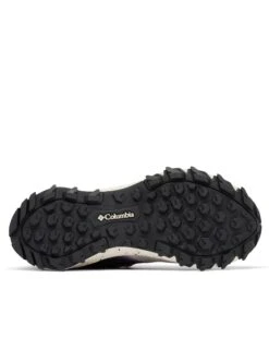 Columbia Peakfreak Hera OutDry Hiking Shoe - Flint Grey/Berry Patch -The Sports Edit columbia peakfreak hera outdry hiking shoe flint grey berry patch 2062841 027 7