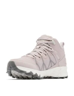 Columbia Peakfreak II Mid Outdry Hiking Shoe - Vapor/Moonstone -The Sports Edit columbia peakfreak ii mid outdry shoe vapor moonstone 2100091608 3