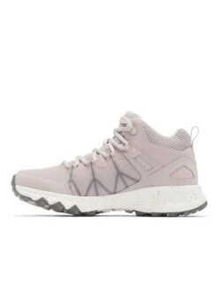 Columbia Peakfreak II Mid Outdry Hiking Shoe - Vapor/Moonstone -The Sports Edit columbia peakfreak ii mid outdry shoe vapor moonstone 2100091608 4