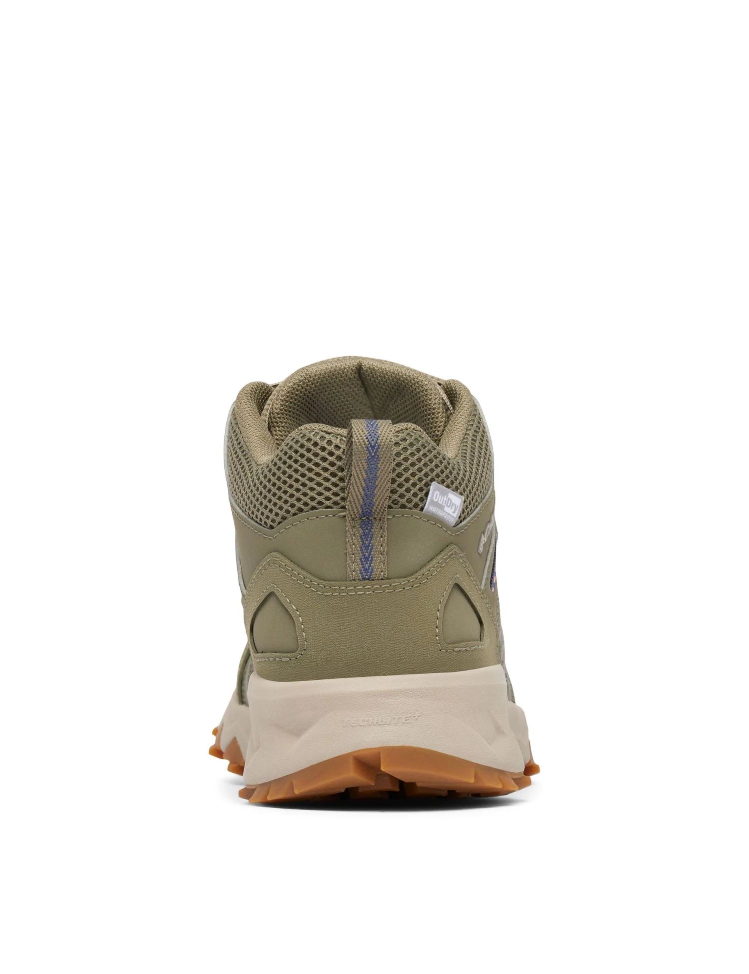 Columbia Peakfreak II Mid Outdry Walking Boot - Stone Green/Nocturnal 10 Columbia Peakfreak II Mid Outdry Walking Boot - Stone Green/Nocturnal - Image 8