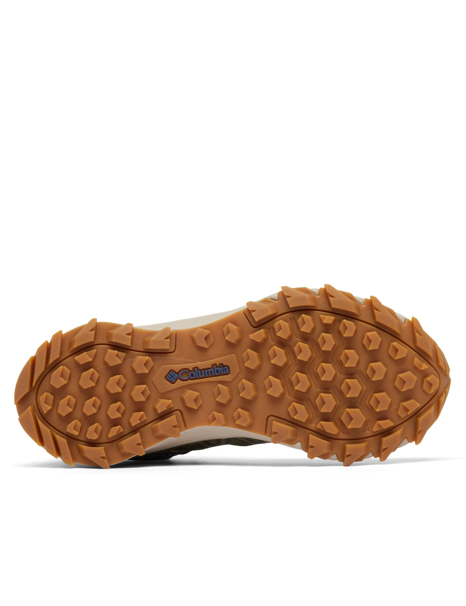 Columbia Peakfreak II Mid Outdry Walking Boot - Stone Green/Nocturnal 8 Columbia Peakfreak II Mid Outdry Walking Boot - Stone Green/Nocturnal - Image 6