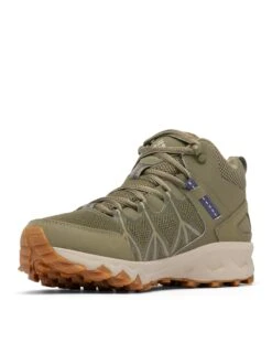 Columbia Peakfreak II Mid Outdry Walking Boot - Stone Green/Nocturnal 12 Columbia Peakfreak II Mid Outdry Walking Boot - Stone Green/Nocturnal -The Sports Edit columbia peakfreak ii mid outdry walking boot stone green nocturnal 2005121 397 8