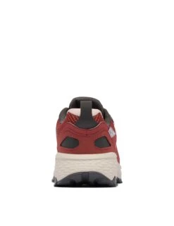 Columbia Peakfreak Rush Outdry Hiking Shoe - Dusty Crimson/Pink Haze -The Sports Edit columbia peakfreak rush outdry shoe crimson pink 2108431638 5
