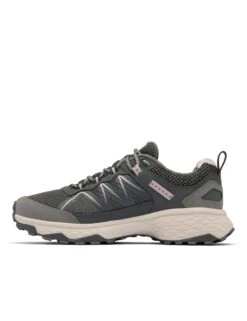 Columbia Peakfreak Rush Outdry Hiking Shoe - Grill/Vapor -The Sports Edit columbia peakfreak rush outdry shoe grill vapor 2108431028 5