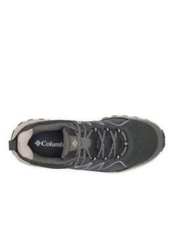 Columbia Peakfreak Rush Outdry Hiking Shoe - Grill/Vapor -The Sports Edit columbia peakfreak rush outdry shoe grill vapor 2108431028 7