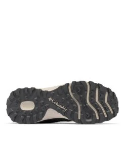 Columbia Peakfreak Rush Outdry Hiking Shoe - Grill/Vapor -The Sports Edit columbia peakfreak rush outdry shoe grill vapor 2108431028 8