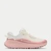 Columbia Terrastride CRZ Sneaker - Sea Salt/Pink Haze -The Sports Edit columbia terrastride crz sneaker salt pink 2115101126 1