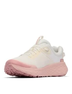 Columbia Terrastride CRZ Sneaker - Sea Salt/Pink Haze 12 Columbia Terrastride CRZ Sneaker - Sea Salt/Pink Haze -The Sports Edit columbia terrastride crz sneaker salt pink 2115101126 3
