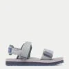 Columbia Via Sandal - Steam/Sunkissed -The Sports Edit columbia via sandal steam sunkissed 2027341 088 1