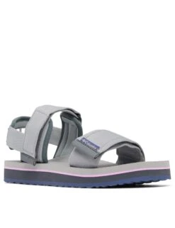 Columbia Via Sandal - Steam/Sunkissed -The Sports Edit columbia via sandal steam sunkissed 2027341 088 2