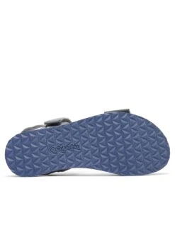 Columbia Via Sandal - Steam/Sunkissed -The Sports Edit columbia via sandal steam sunkissed 2027341 088 7
