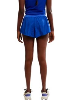 Carpe Diem Shorts - Electric Shock -The Sports Edit free people movement carpe diem shorts electric shock ob1850917 4228 3