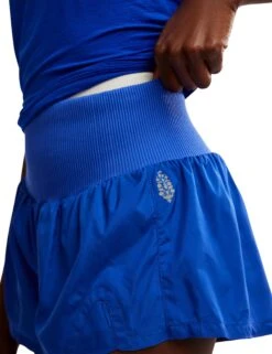 Carpe Diem Shorts - Electric Shock -The Sports Edit free people movement carpe diem shorts electric shock ob1850917 4228 4