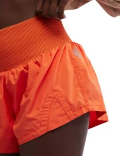 Carpe Diem Shorts - Flame -The Sports Edit free people movement carpe diem shorts flame ob1850917 6001 5