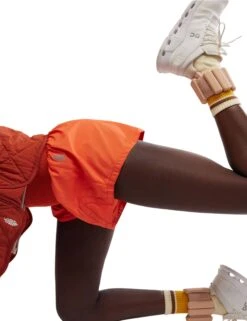 Carpe Diem Shorts - Flame -The Sports Edit free people movement carpe diem shorts flame ob1850917 6001 6