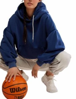 Final Call Hoodie - Black Grape -The Sports Edit free people movement final call hoodie black grape ob2194101 5806 2