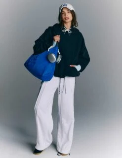 Final Call Hoodie - Black -The Sports Edit free people movement final call hoodie black ob2194101 0010 3