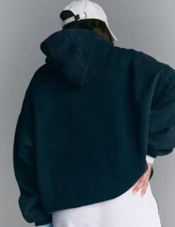 Final Call Hoodie - Black -The Sports Edit free people movement final call hoodie black ob2194101 0010 5