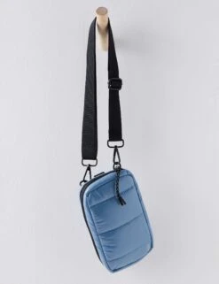 High Peak Convertible Pouch - Falling Water