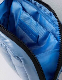 High Peak Convertible Pouch - Falling Water -The Sports Edit free people movement high peak convertible pouch falling water OB1862791 4021 2