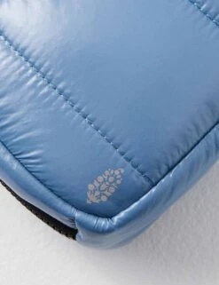 High Peak Convertible Pouch - Falling Water -The Sports Edit free people movement high peak convertible pouch falling water OB1862791 4021 3