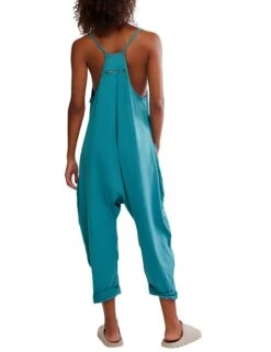 Hot Shot Onesie - Endzone -The Sports Edit free people movement hot shot onesie endzone ob1239677 4498 3