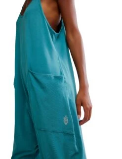 Hot Shot Onesie - Endzone -The Sports Edit free people movement hot shot onesie endzone ob1239677 4498 4