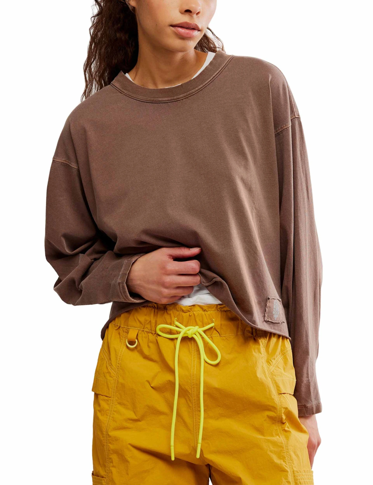 Inspire Layer - Black Walnut 3 Inspire Layer - Black Walnut