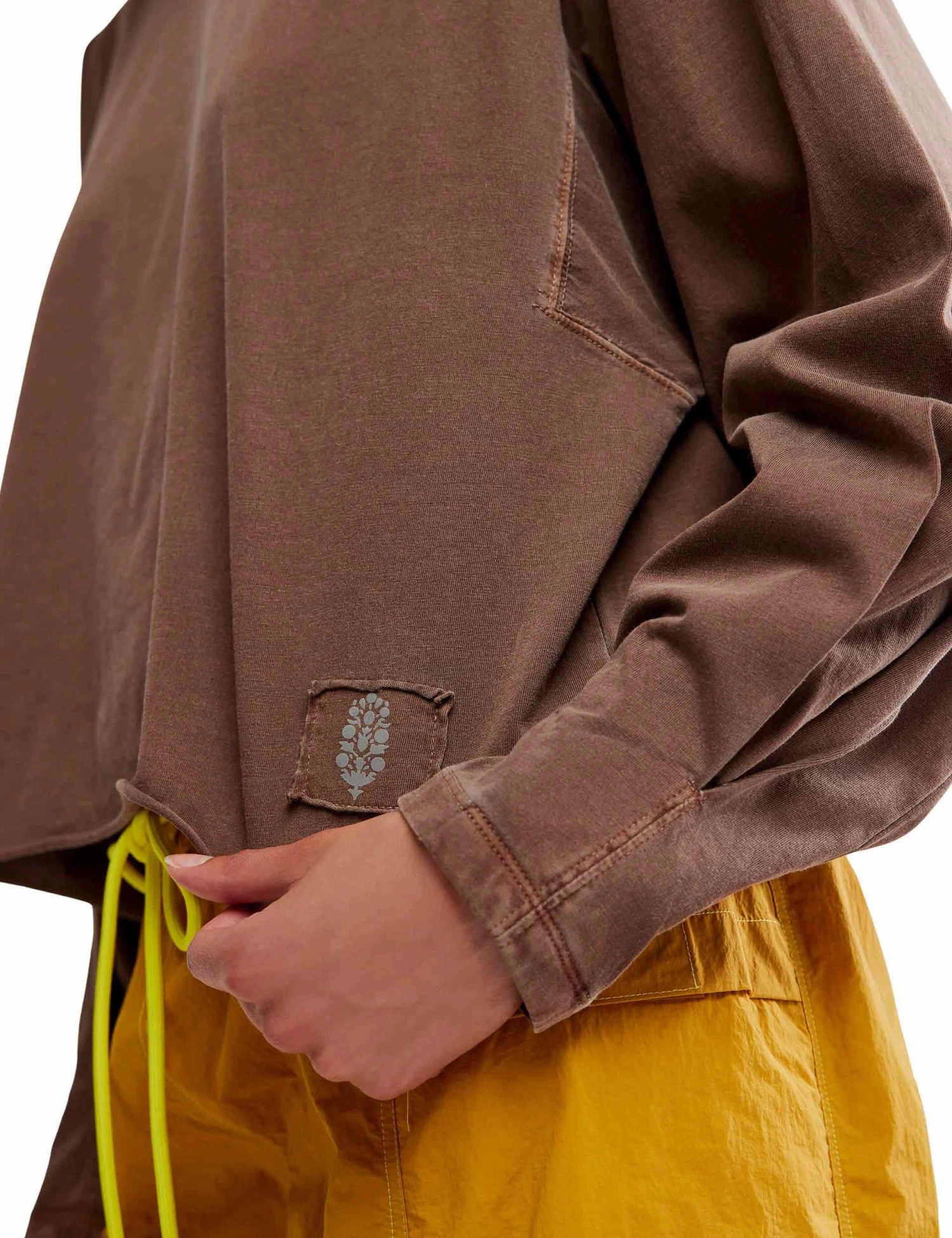 Inspire Layer - Black Walnut 6 Inspire Layer - Black Walnut - Image 4