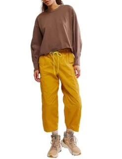 Inspire Layer - Black Walnut 13 Inspire Layer - Black Walnut -The Sports Edit free people movement inspire layer iss black walnut ob2151678 2200 6