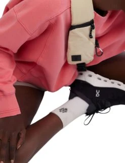 Intercept Pullover - Hibiscus -The Sports Edit free people movement intercept pullover hibiscus ob1592286 6024 5