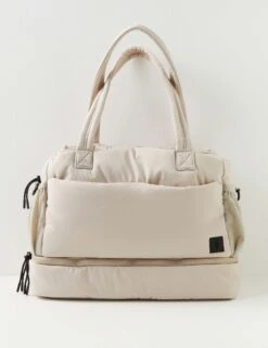 MVP Duffle Bag - Mineral