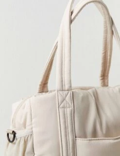 MVP Duffle Bag - Mineral -The Sports Edit free people movement mvp duffle bag mineral ob1862793 2224 4